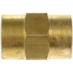 Dorman 785-080 Brass Coupling-1/8 In. FNPT
