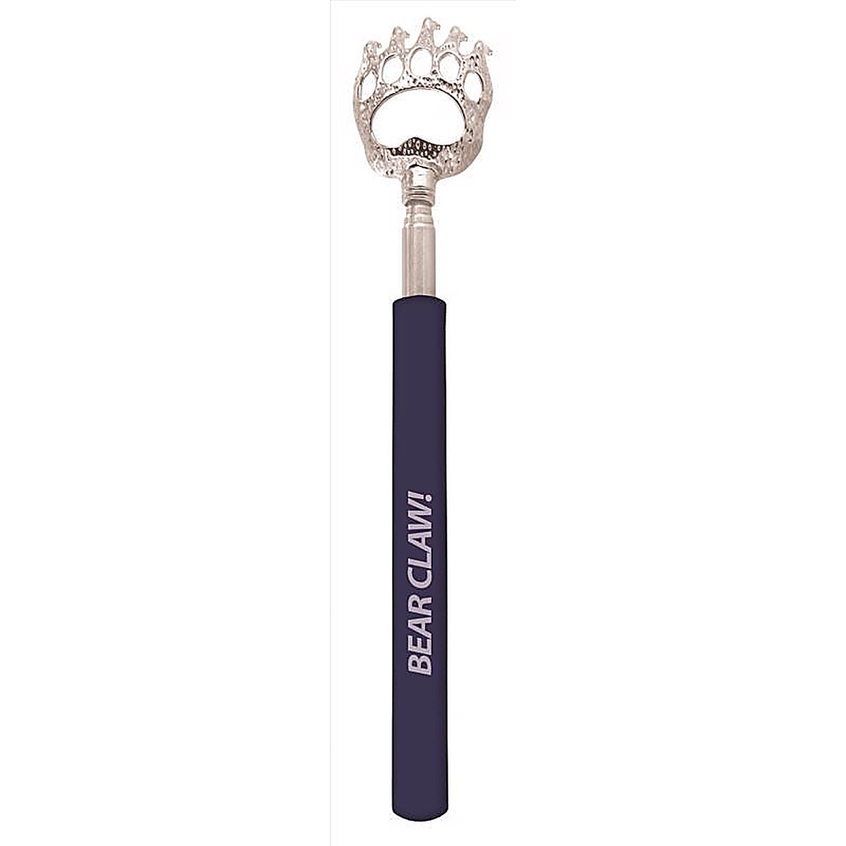 DM Merchandising B-CLAW Bear Claw Health and Beauty Back Scratcher 24/Pack