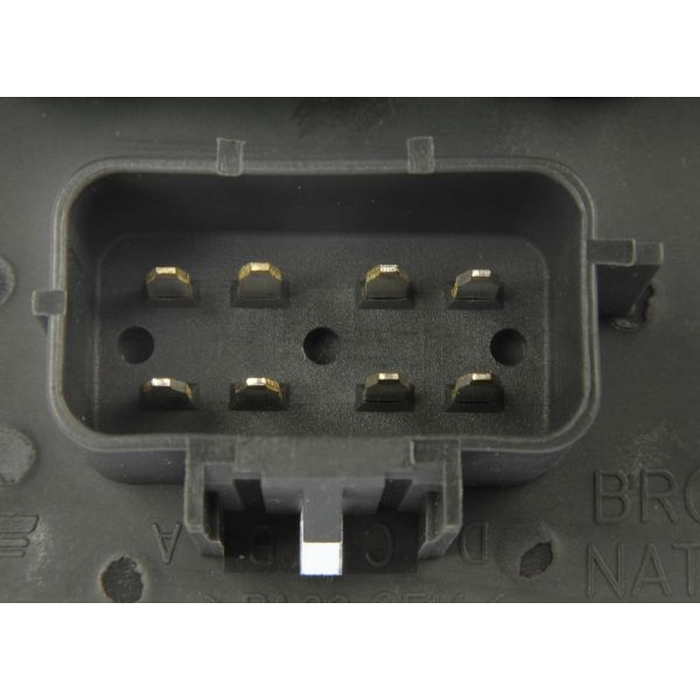 Dorman 923-012 Tail Light Circuit Board
