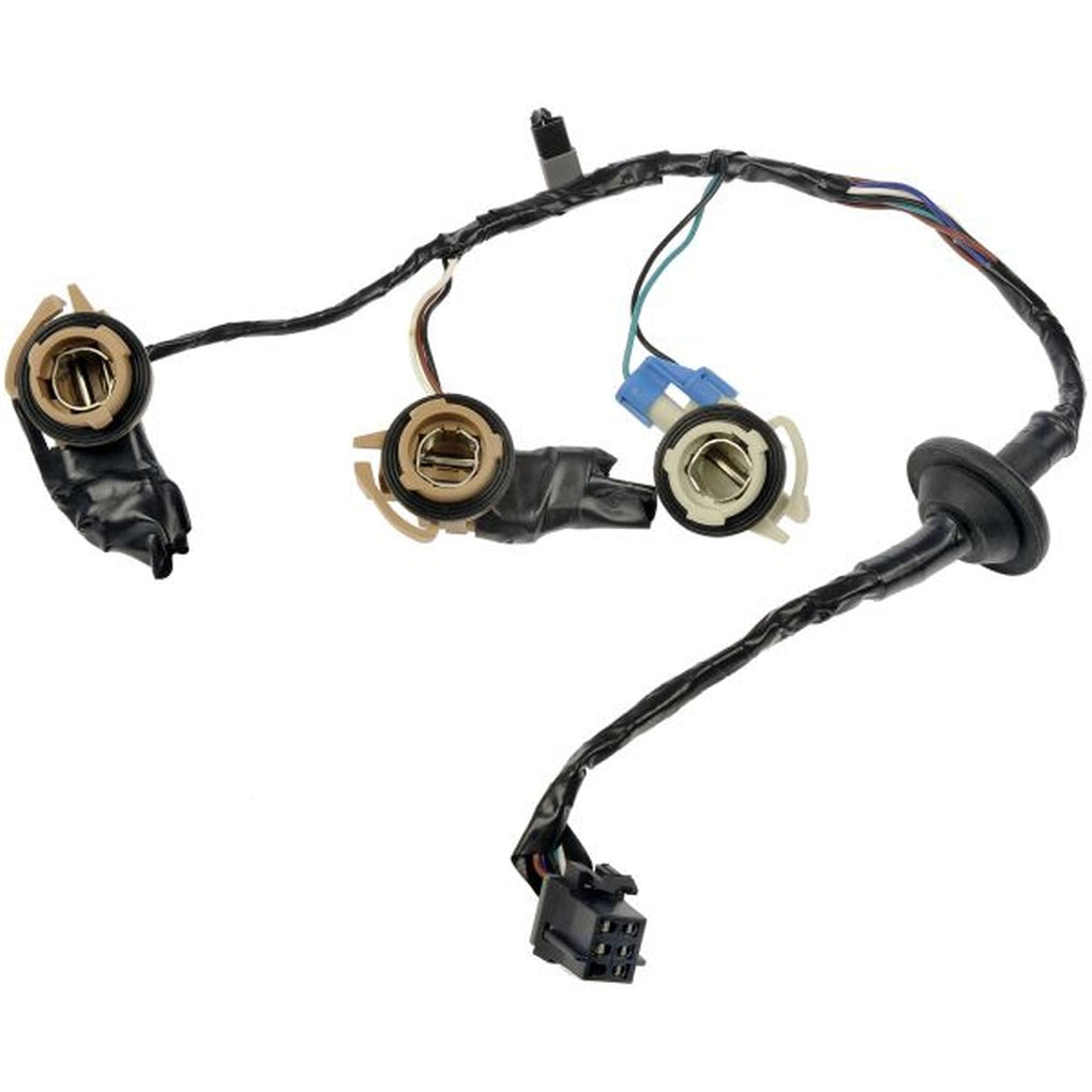 Dorman 923-015 Tail Lamp Harness, Left OR Right