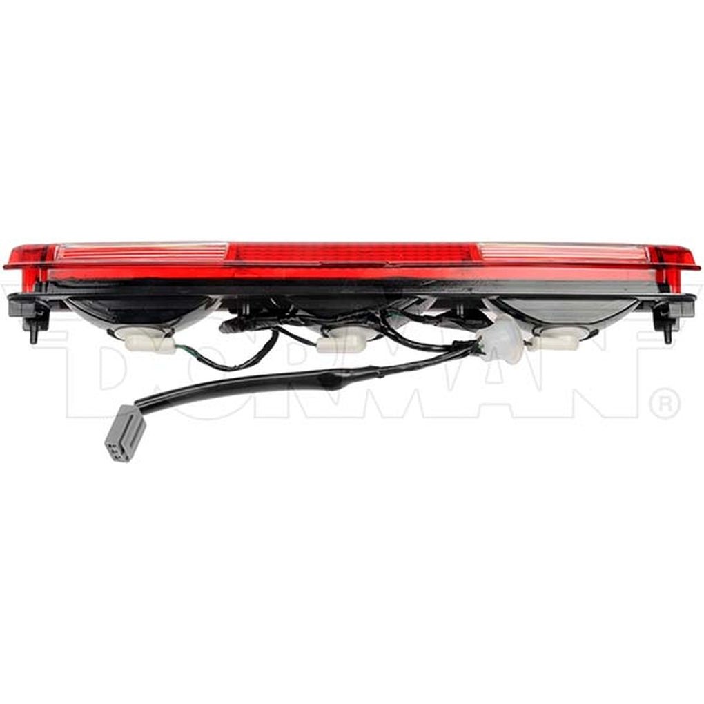 Dorman 923-098 Third Brake Light Assembly