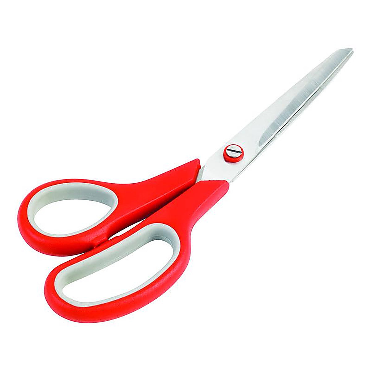 Diamond Visions SC-0179 Stainless Steel Grip Scissors 48/pc.
