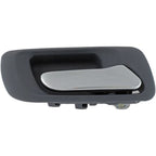 Dorman 92397 Interior Door Handle Rear Right Chrome Blue