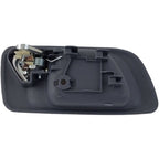 Dorman 92398 Interior Door Handle Rear Left Chrome Blue