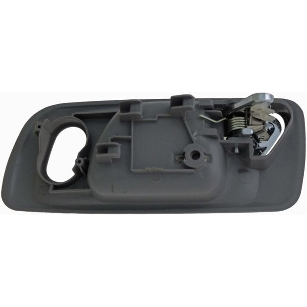 Dorman 92399 Interior Door Handle Front Right With Hole Chrome
