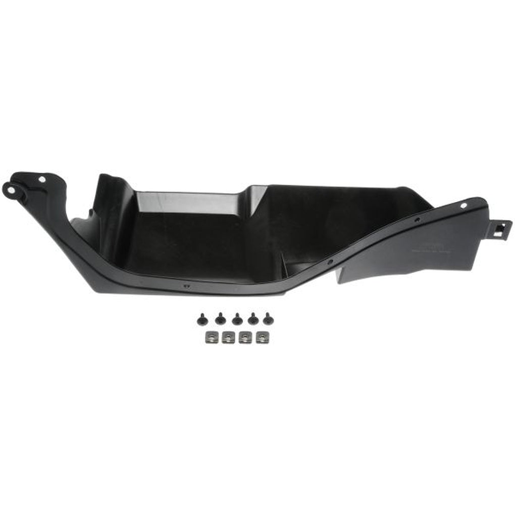 Dorman 924-016 Left Side Engine Splash Shield
