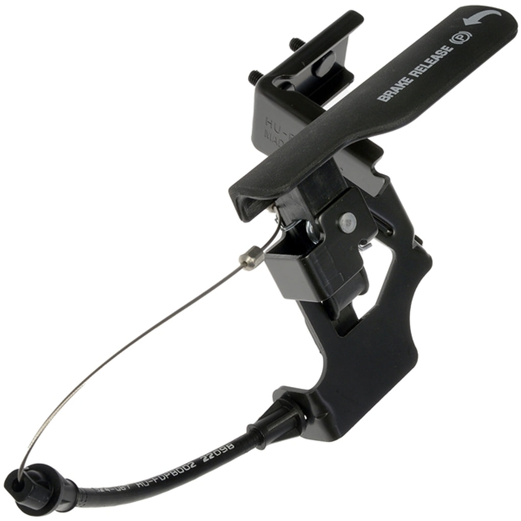 Dorman 924-087 Parking Brake Release Cable With Handle