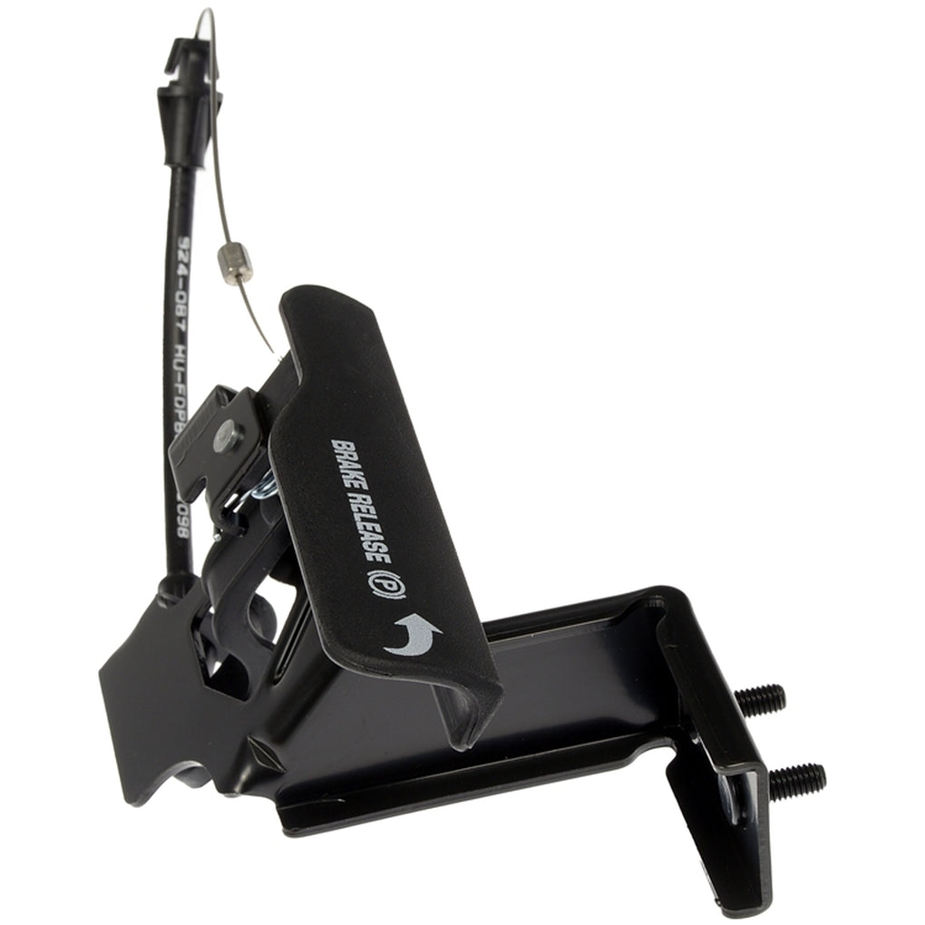 Dorman 924-087 Parking Brake Release Cable With Handle
