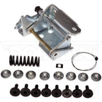 Dorman 924-102 Door Hinge Assembly Front Upper Left