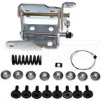 Dorman 924-102 Door Hinge Assembly Front Upper Left
