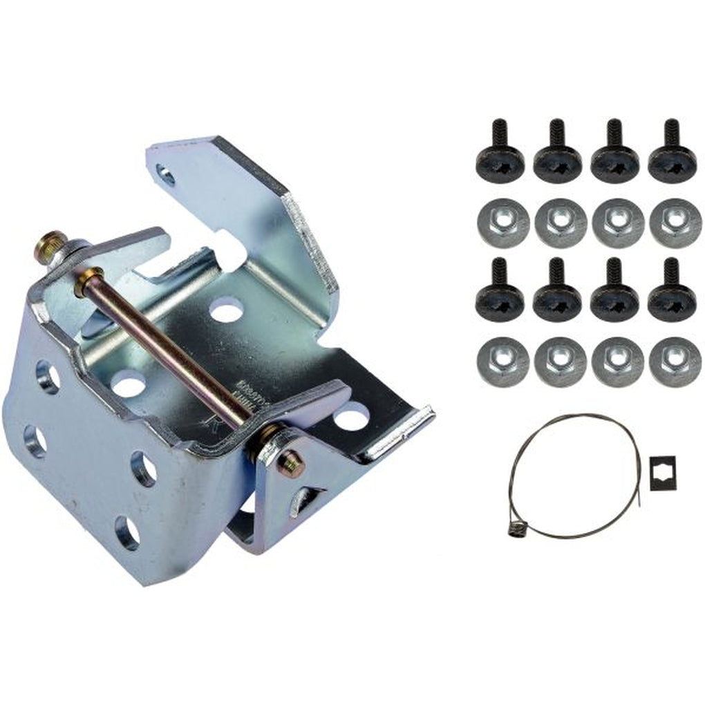 Dorman 924-104 Door Hinge Assembly Front Lower Right