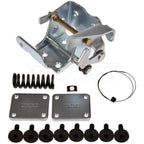 Dorman 924-106 Door Hinge Assembly Front Upper Left