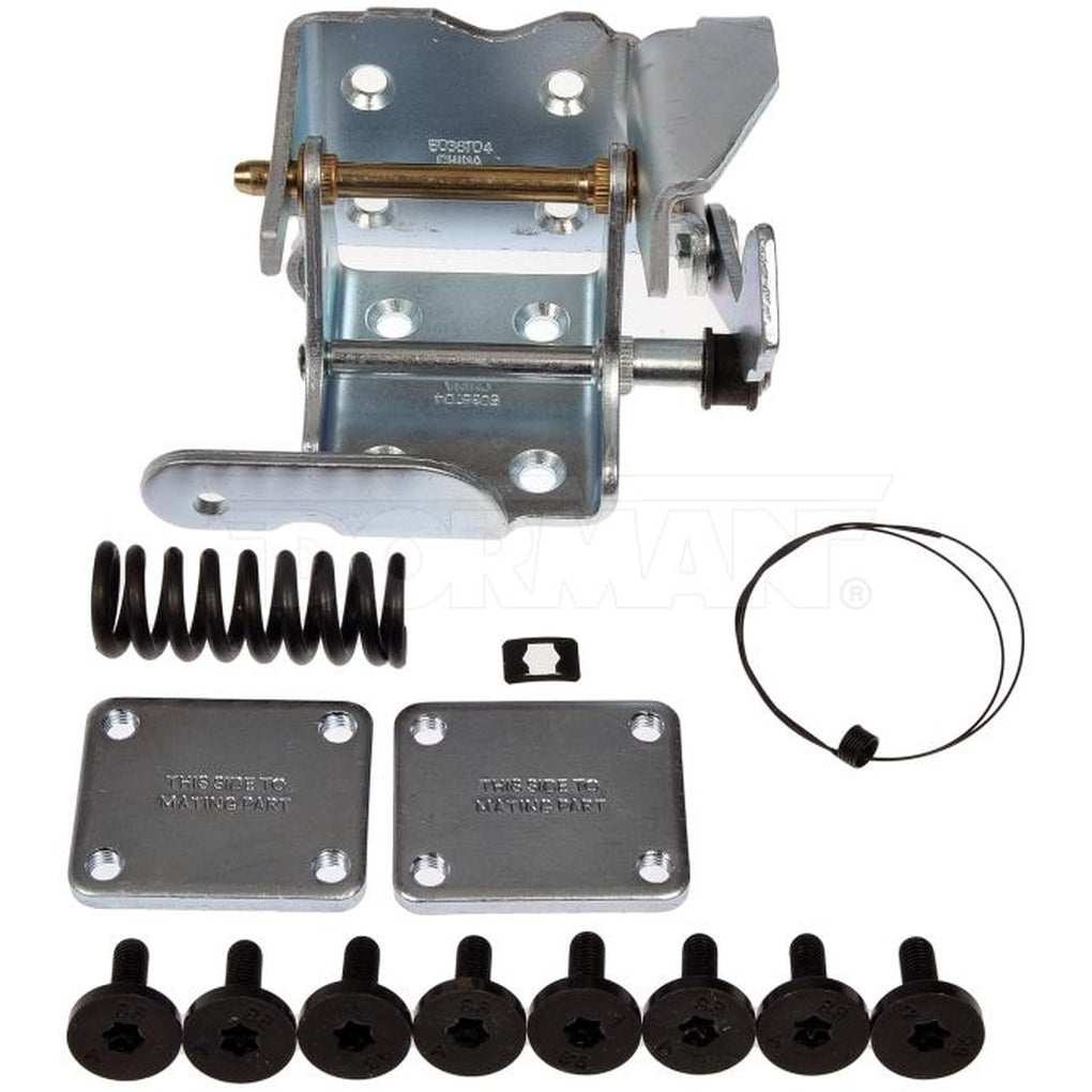 Dorman 924-106 Door Hinge Assembly Front Upper Left