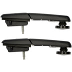 Dorman 924-124 Tailgate Glass Hinge