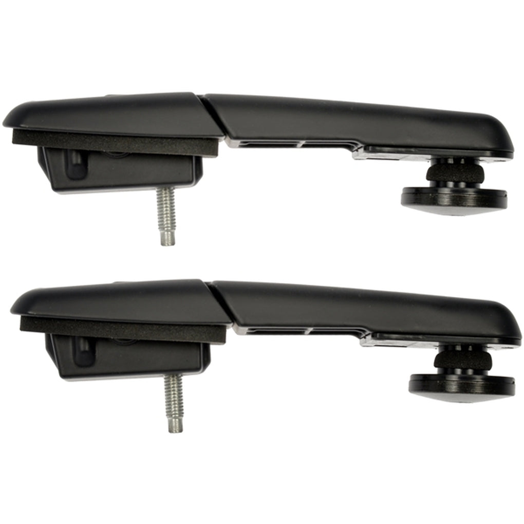 Dorman 924-124 Tailgate Glass Hinge