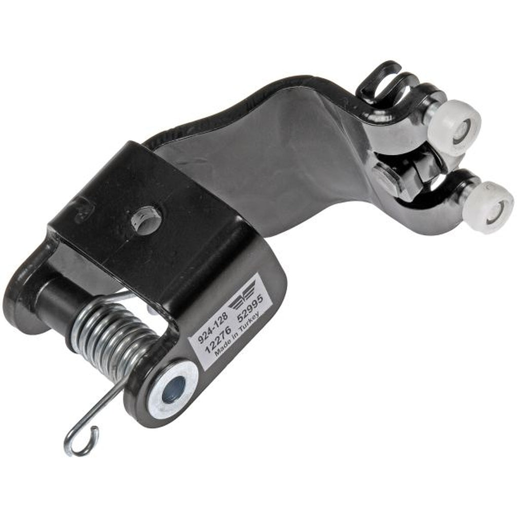 Dorman 924-128 Sliding Side Door Roller, Upper Roller, Male Left