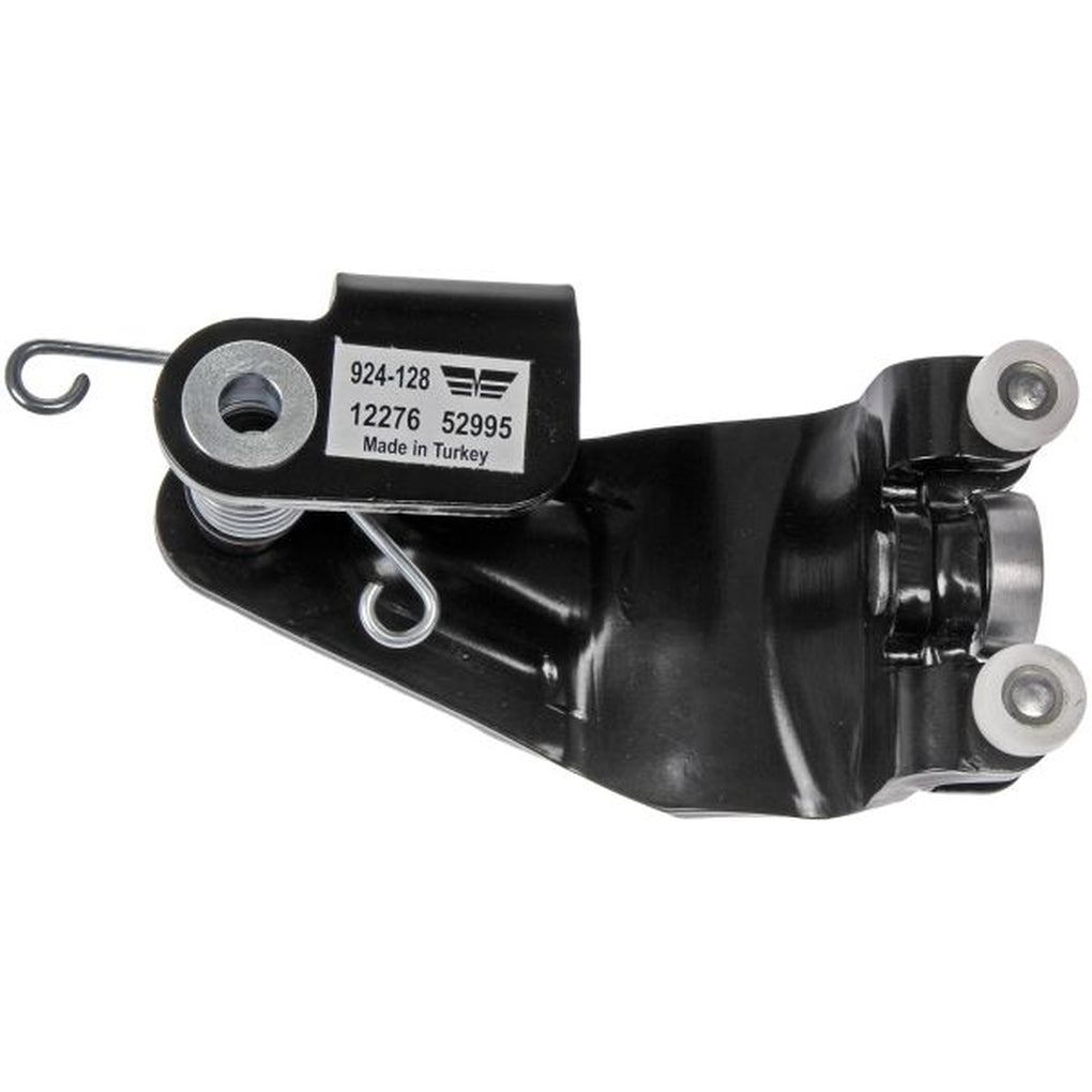 Dorman 924-128 Sliding Side Door Roller, Upper Roller, Male Left