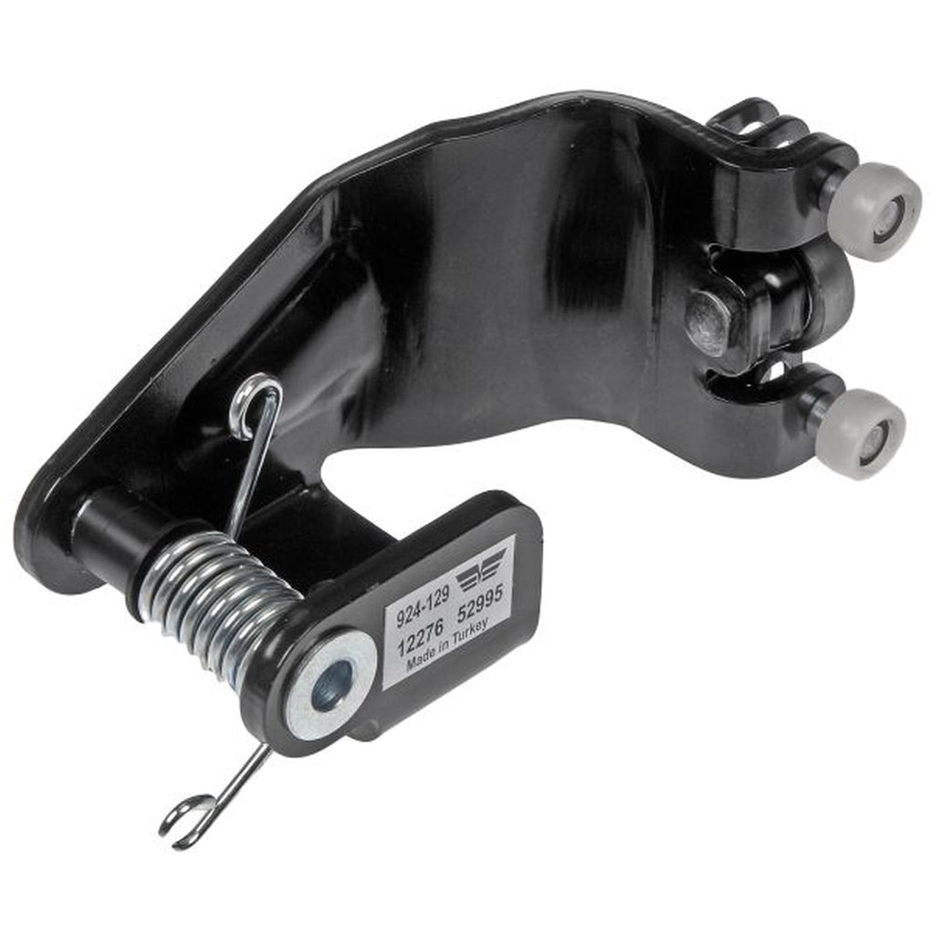 Dorman 924-129 Sliding Side Door Roller, Upper Roller, Male Right