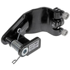 Dorman 924-129 Sliding Side Door Roller, Upper Roller, Male Right