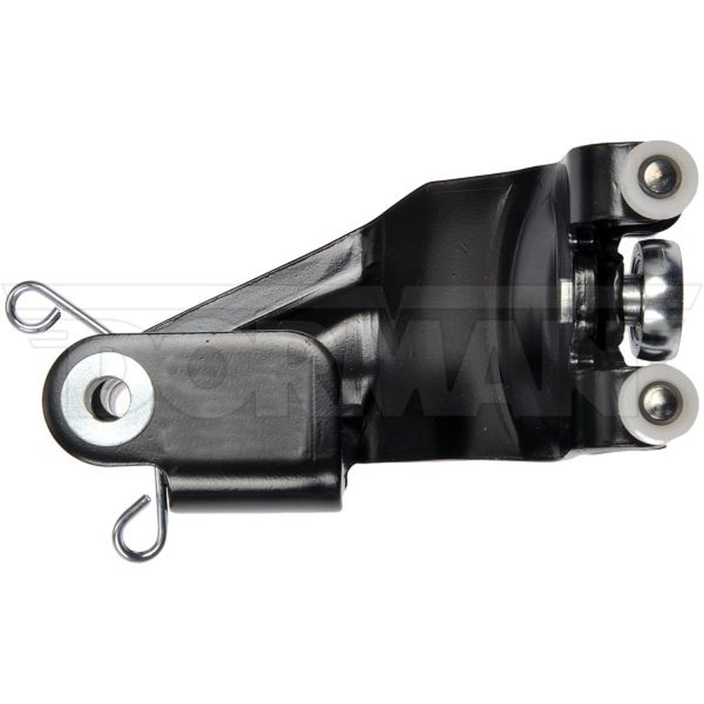 Dorman 924-129 Sliding Side Door Roller, Upper Roller, Male Right