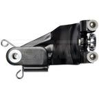 Dorman 924-129 Sliding Side Door Roller, Upper Roller, Male Right