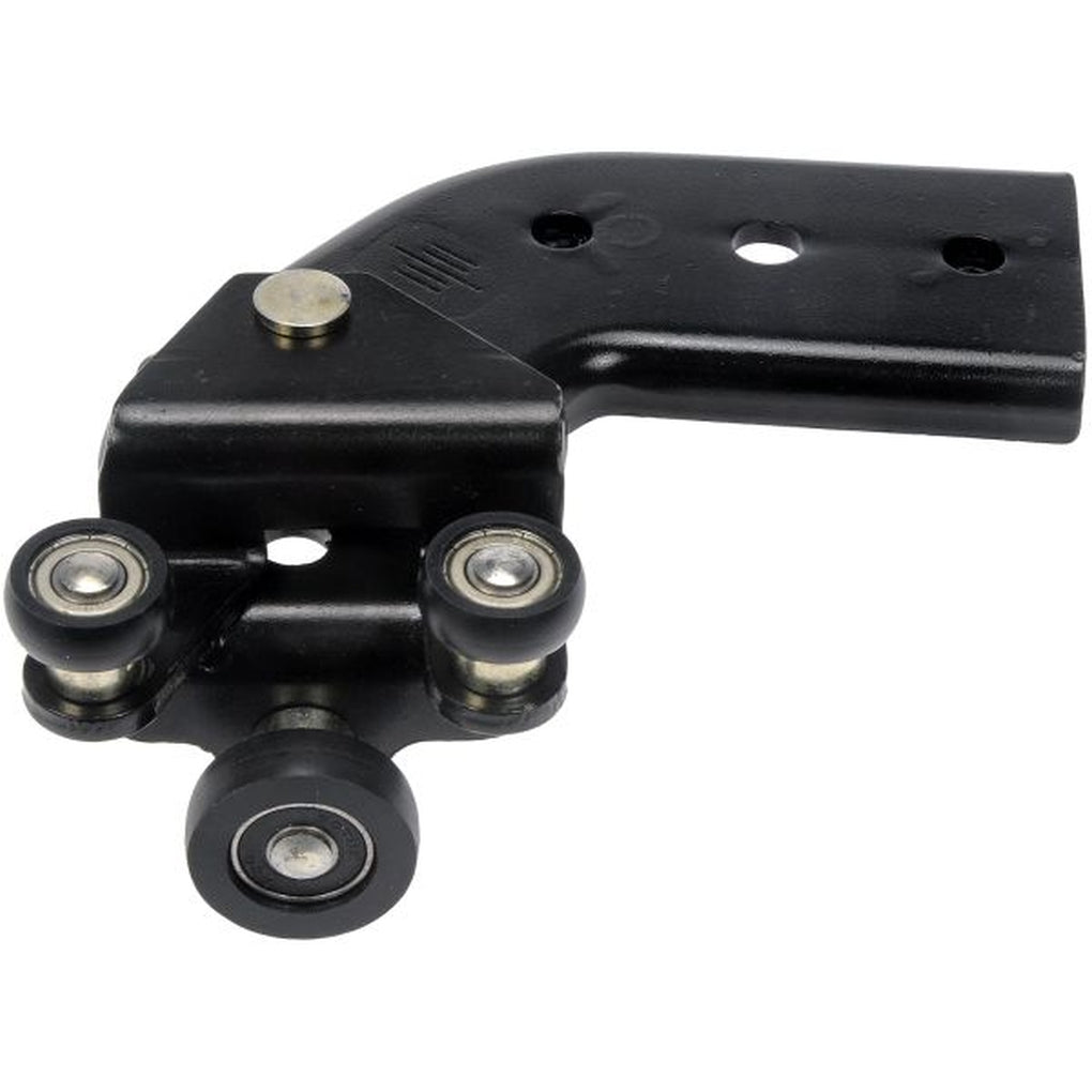 Dorman 924-143 Sliding Door Roller Bracket, Lower Roller