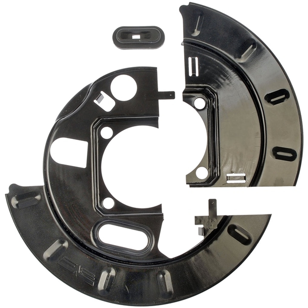 Dorman 924-213 Brake Dust Shield 1 Split