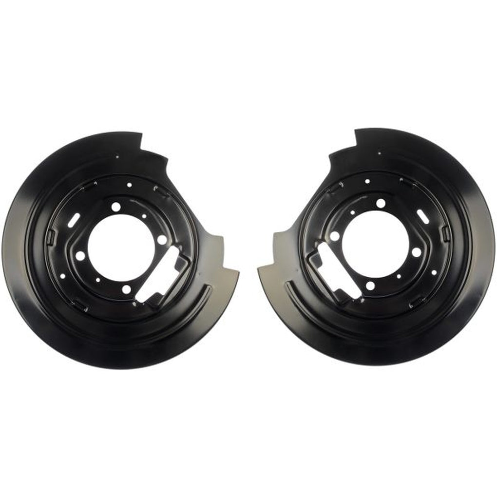 Dorman 924-215 Brake Dust Shield 1 Pair