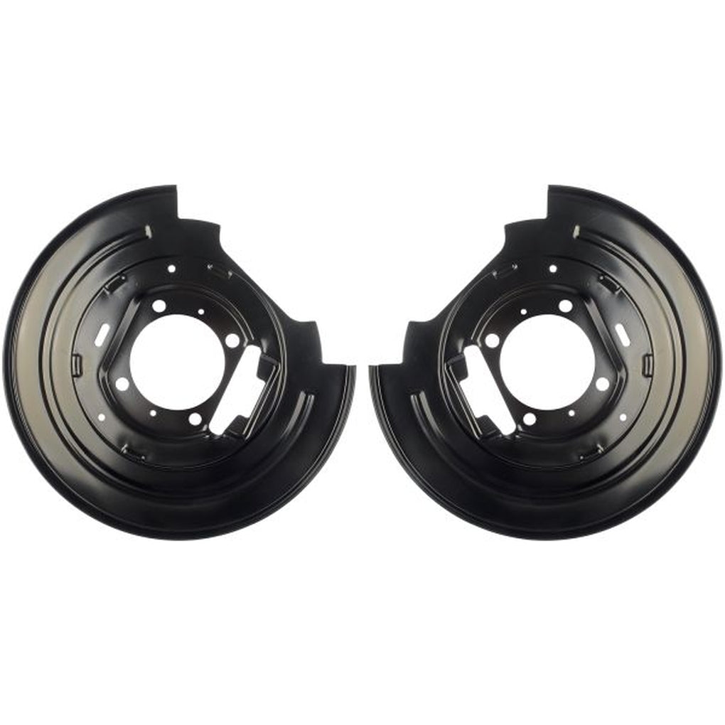 Dorman 924-215 Brake Dust Shield 1 Pair
