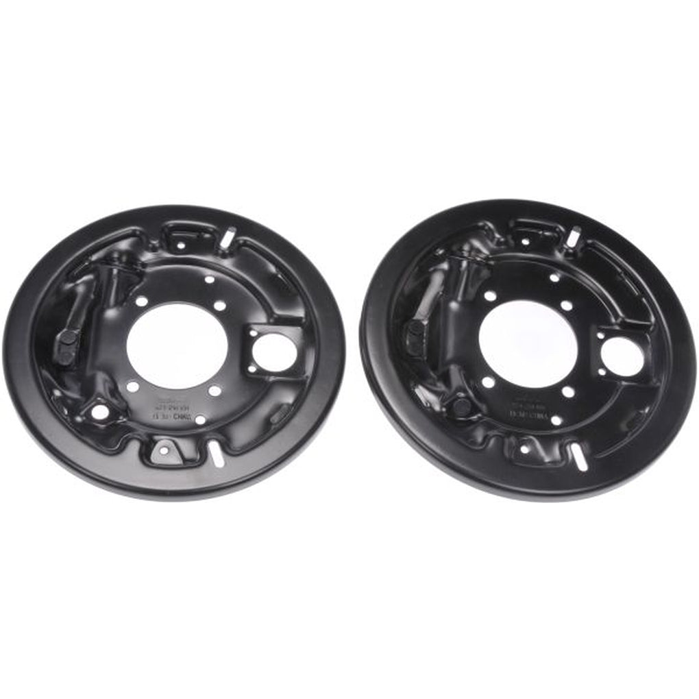 Dorman 924-218 Brake Backing Plate 1 Pair