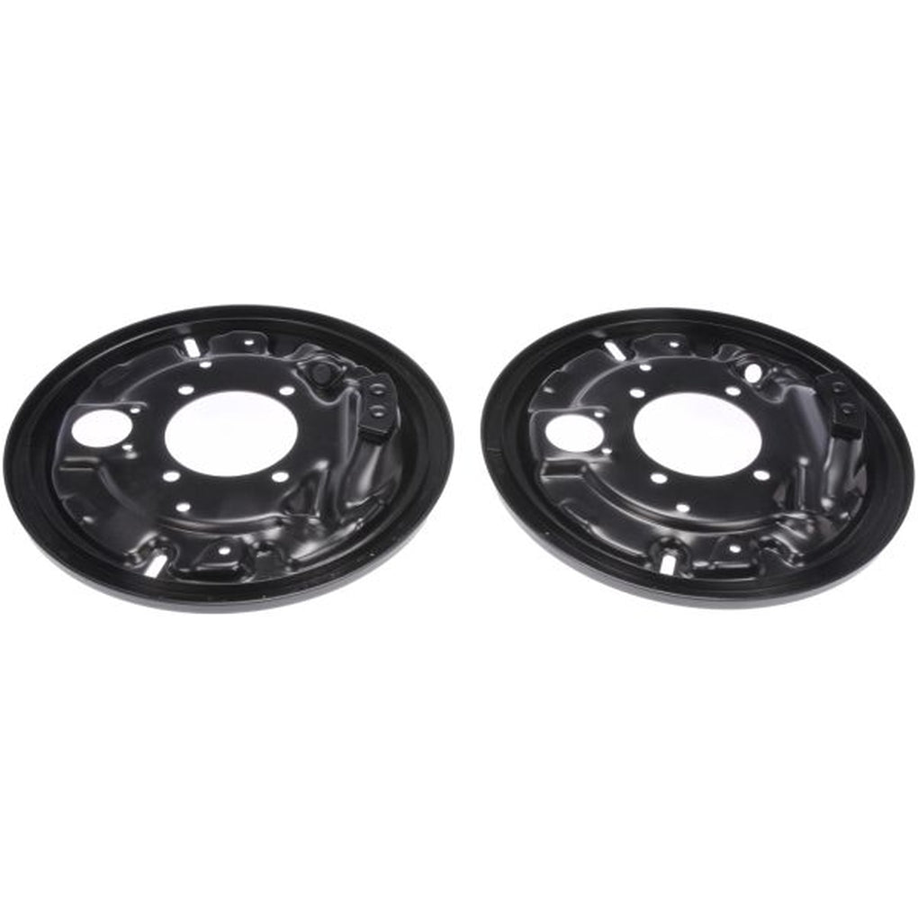 Dorman 924-218 Brake Backing Plate 1 Pair