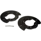 Dorman 924-230 Brake Dust Shield 1 Pair