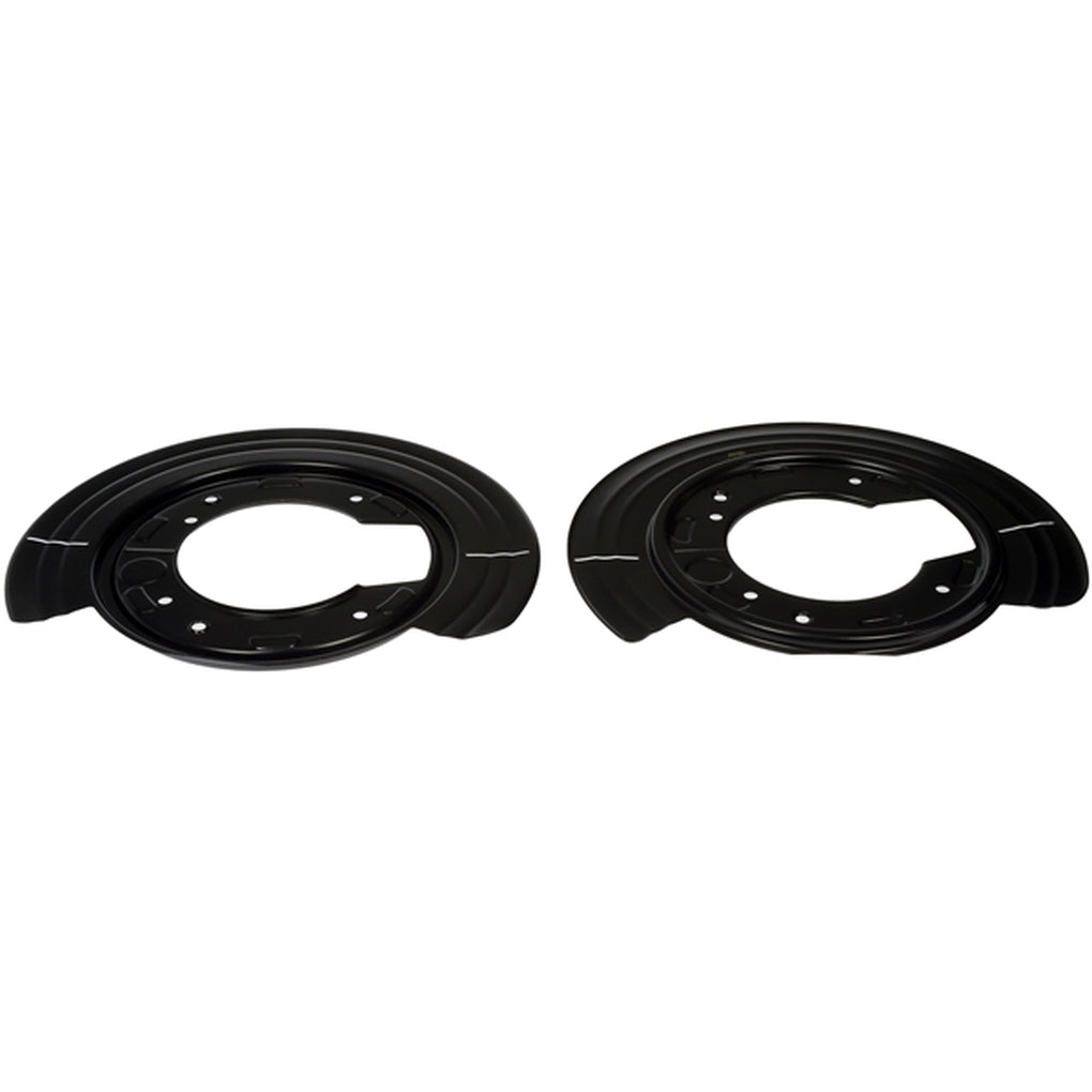 Dorman 924-230 Brake Dust Shield 1 Pair