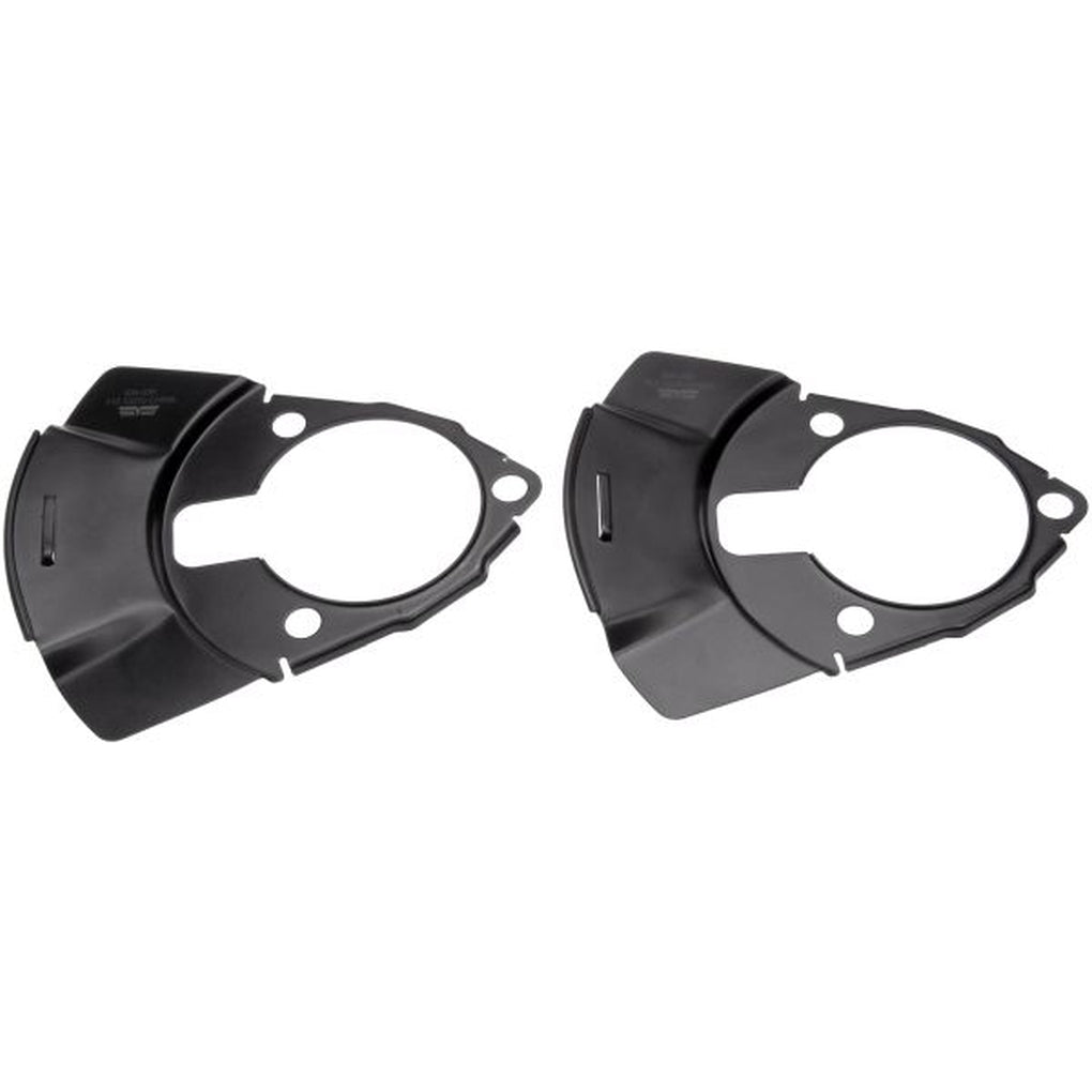 Dorman 924-236 Brake Dust Shield 1 Pair