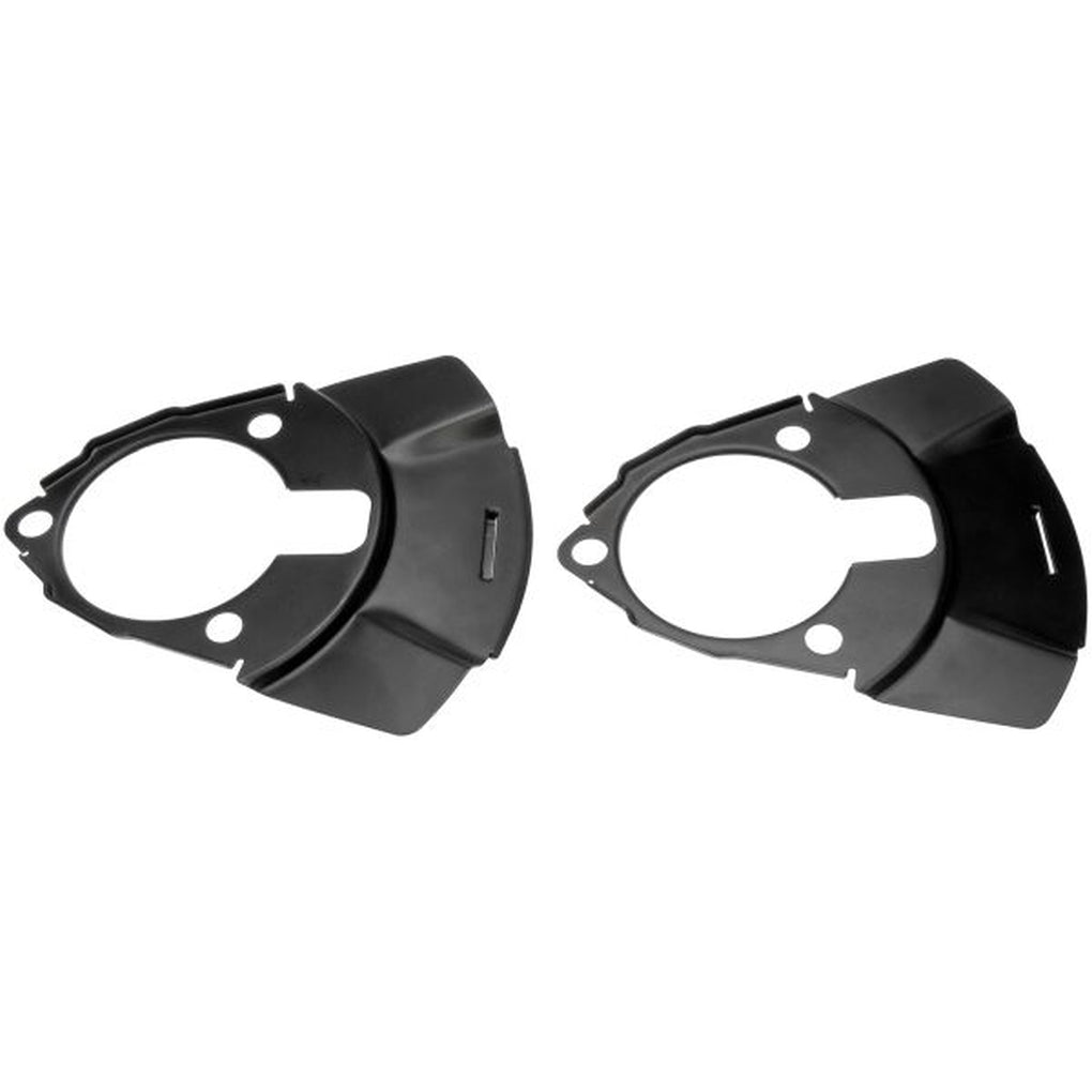 Dorman 924-236 Brake Dust Shield 1 Pair