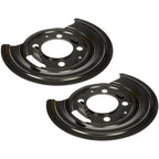 Dorman 924-237 Brake Dust Shield 1 Pair