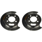 Dorman 924-237 Brake Dust Shield 1 Pair