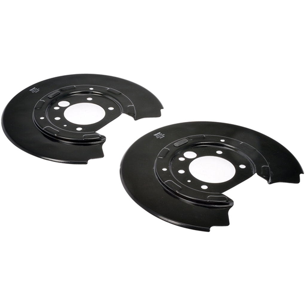 Dorman 924-238 Brake Dust Shield 1 Pair