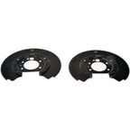 Dorman 924-238 Brake Dust Shield 1 Pair