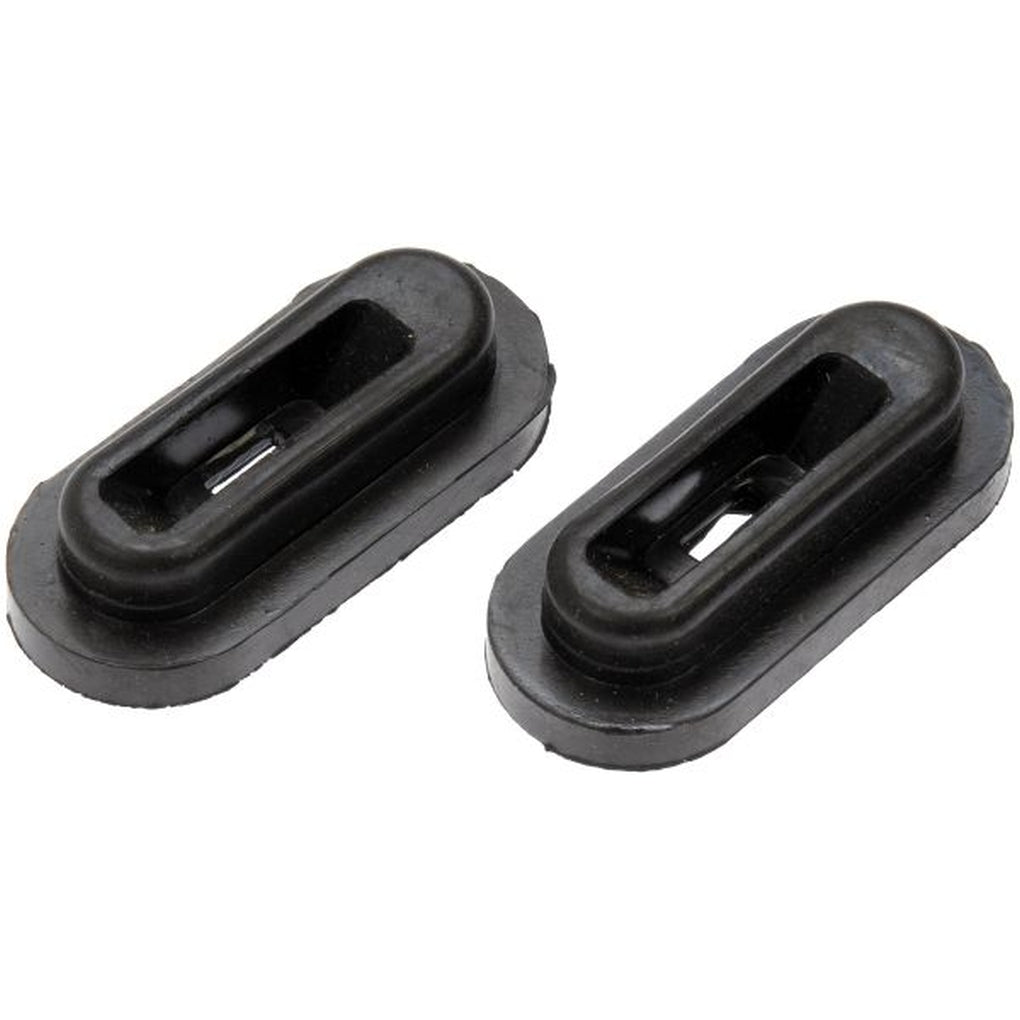 Dorman 924-243 Parking Brake Lever Boot -2pcs