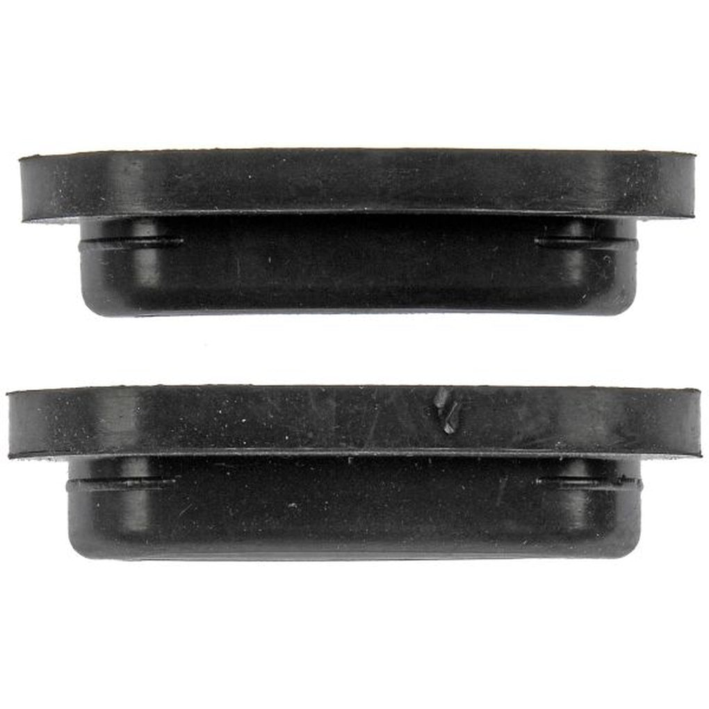 Dorman 924-243 Parking Brake Lever Boot -2pcs