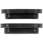 Dorman 924-243 Parking Brake Lever Boot -2pcs