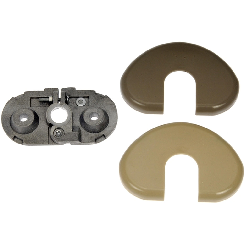 Dorman 924-281 Sun Visor Repair Kit