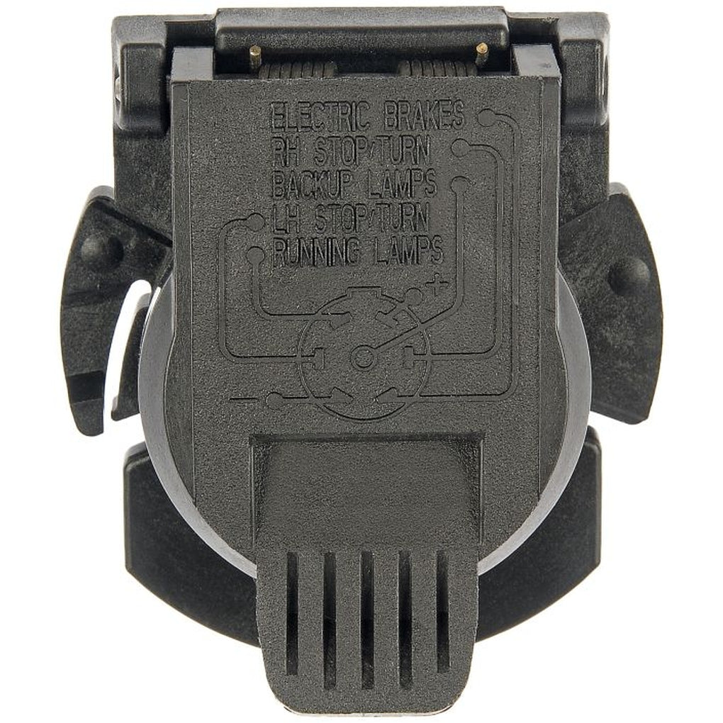 Dorman 924-307 Trailer Hitch Electrical Connector Plug