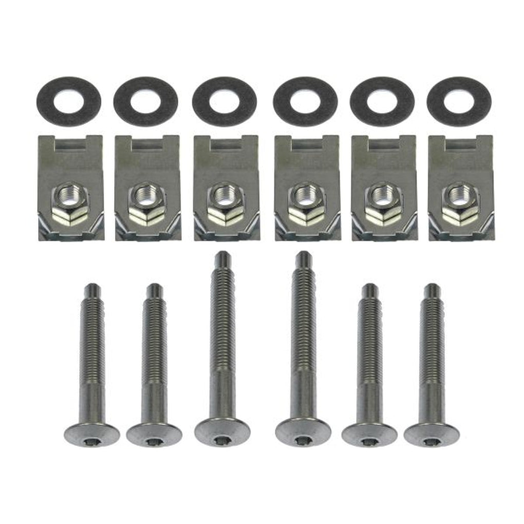 Dorman 924-310 Truck Bed Mounting Hardware