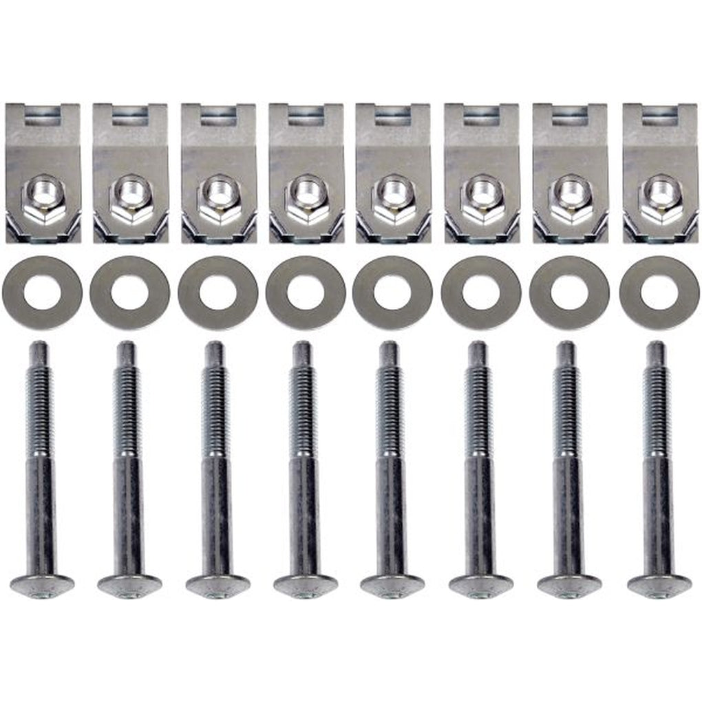 Dorman 924-312 Truck Bed Mounting Hardware