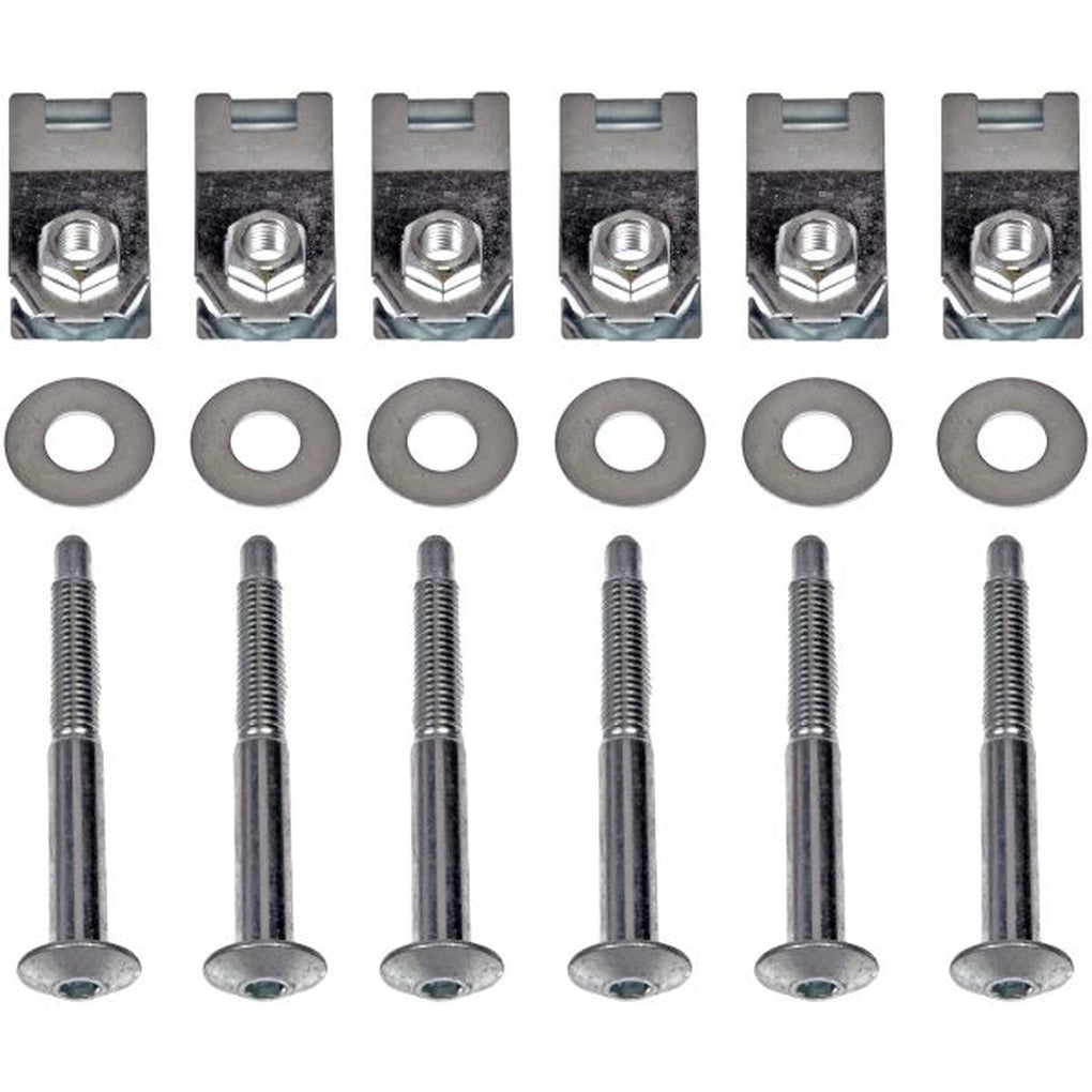 Dorman 924-313 Truck Bed Mounting Hardware