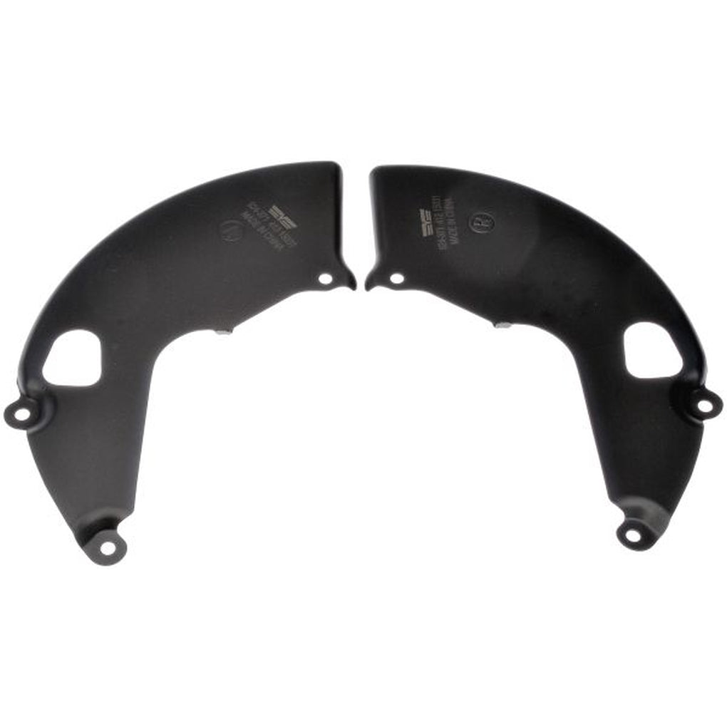 Dorman 924-371 Brake Dust Shield 1 Pair