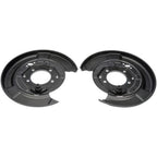 Dorman 924-373 Brake Dust Shield 1 Pair