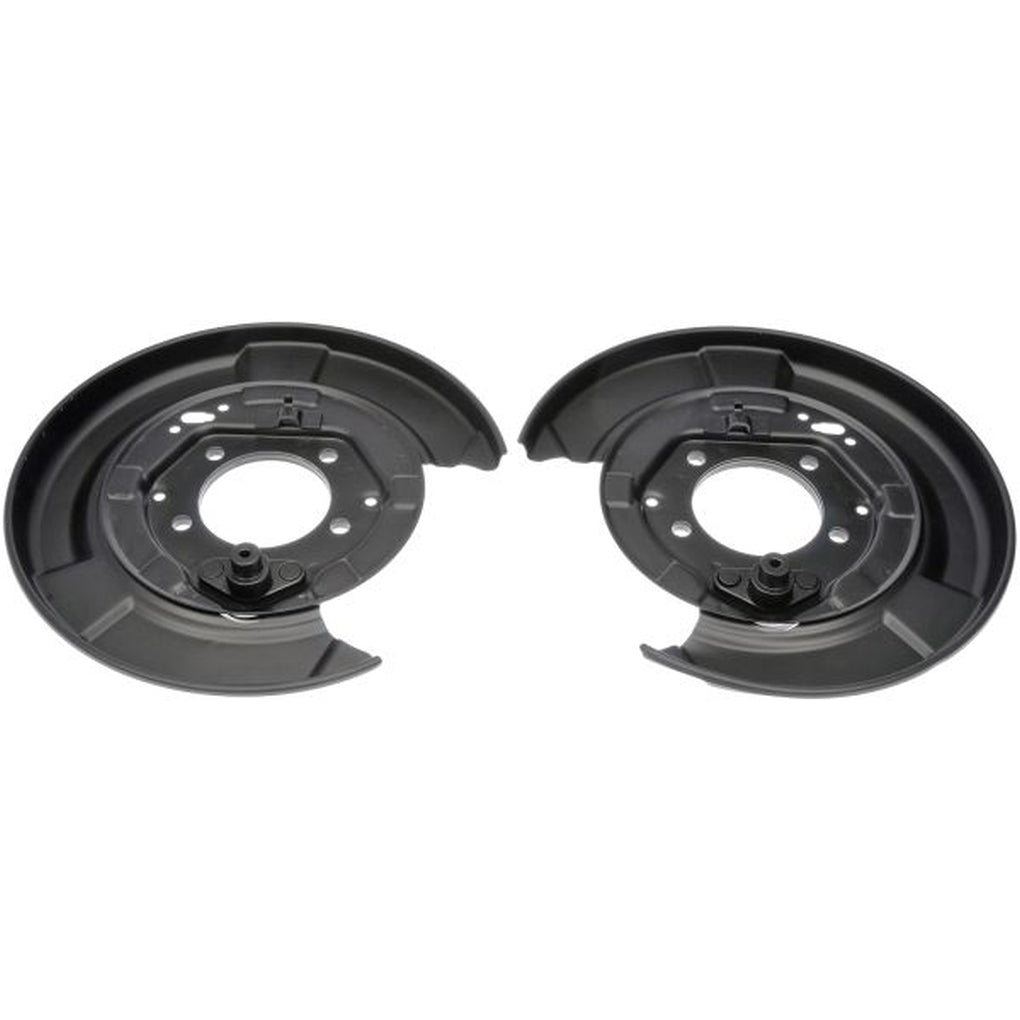 Dorman 924-373 Brake Dust Shield 1 Pair